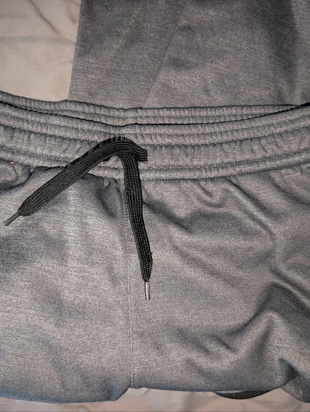 And1 athletic joggers